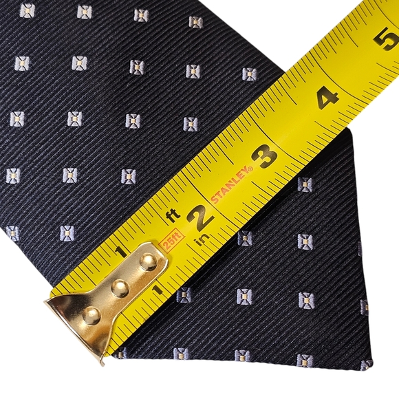 MAN & MAN TIE - Picture 5 of 10